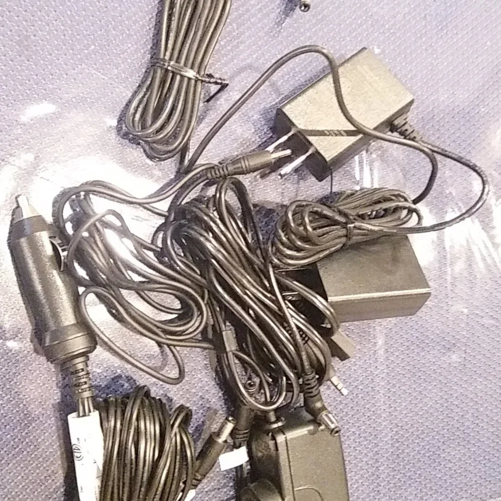 RCA Dual 10